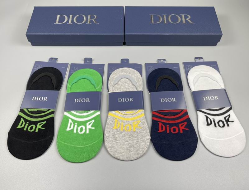 Dior socks 33